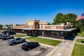 Plus de détails pour 307 W US Highway 54, Andover, KS - Local commercial à vendre