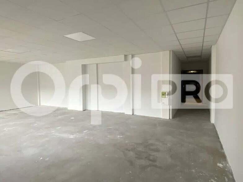 Bureau dans Le Havre à louer - Photo de l’immeuble – Image 2 sur 6