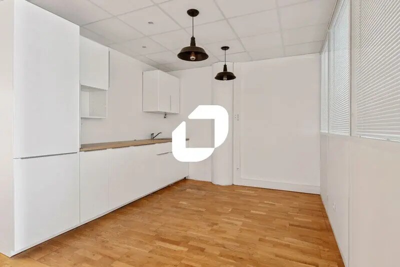 Bureau dans Nanterre à vendre Photo intérieure– Image 1 sur 10
