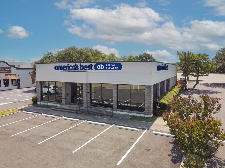 1230 E Beltline Rd, Richardson, TX à vendre - Photo de l’immeuble – Image 3 sur 7