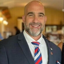 Dan Contino