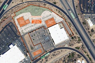 Plus de détails pour 2520 Triviz dr, Las Cruces, NM - Terrain à vendre