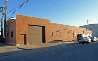 Plus de détails pour 5958 S Central Ave, Chicago, IL - Industriel/Logistique à louer
