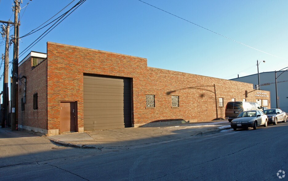 5958 S Central Ave, Chicago, IL à louer - Photo de l’immeuble – Image 2 sur 2