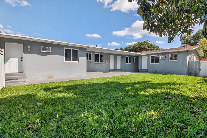 1864 NW 28th St, Miami, FL à vendre - Photo de l’immeuble – Image 3 sur 22