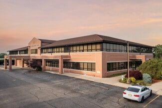 Plus de détails pour 400 Franklin Tpke, Mahwah, NJ - Bureau/Médical à louer