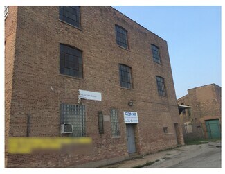 Plus de détails pour 5724 W Armitage Ave, Chicago, IL - Industriel/Logistique à vendre