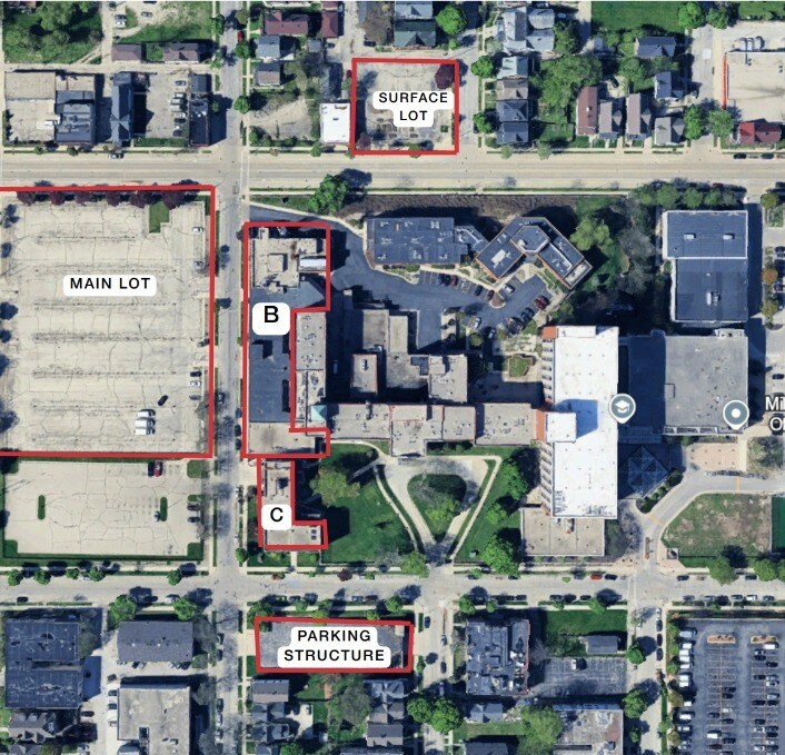 Kilbourn Ave portfolio portefeuille de 2 biens à vendre sur LoopNet.fr Photo principale– Image 1 sur 2