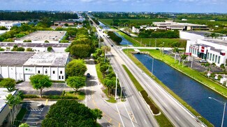 Plus de détails pour 8880-8888 NW 24th Ter, Doral, FL - Industriel/Logistique à vendre