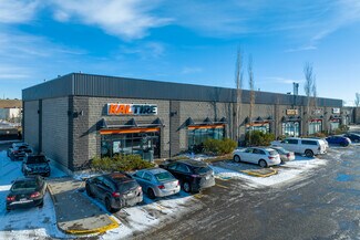 Plus de détails pour 11488 24th St SE, Calgary, AB - Local commercial à louer