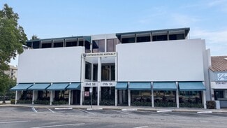 Plus de détails pour 1041 SE 17th St, Fort Lauderdale, FL - Bureau à louer