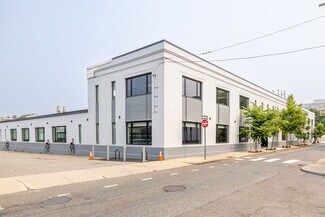 Plus de détails pour 149 Sidney St, Cambridge, MA - Bureau à louer