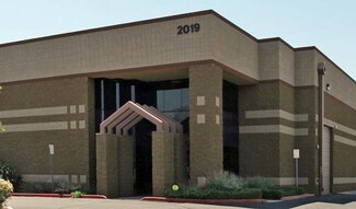 Plus de détails pour 2019 W Lone Cactus Dr, Phoenix, AZ - Industriel/Logistique à louer