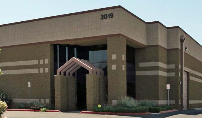 2019 W Lone Cactus Dr, Phoenix, AZ à louer Photo principale– Image 1 sur 6