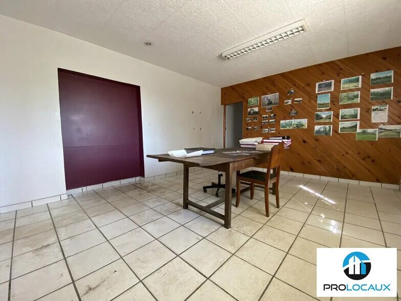 Local d’activités dans Martot à louer - Photo intérieure – Image 3 sur 8