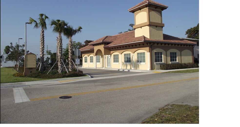 2120 S Federal Hwy, Fort Lauderdale, FL à vendre - Photo de l’immeuble – Image 2 sur 2