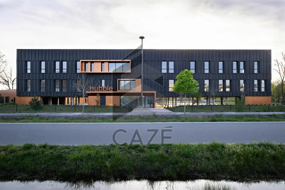 Bureau dans Mérignac à louer Photo de l’immeuble– Image 1 sur 2