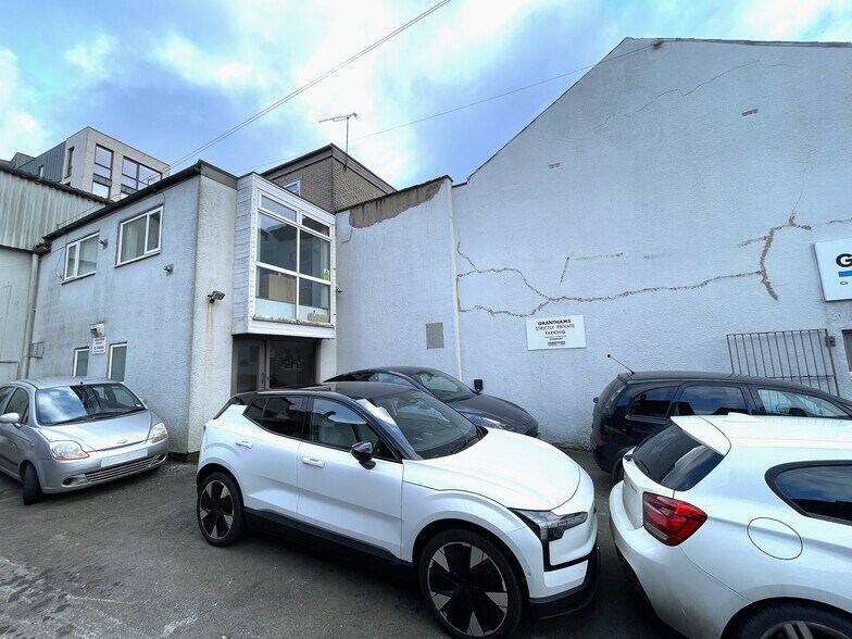 4 Hope St, Preston à louer - Photo de l’immeuble – Image 3 sur 6