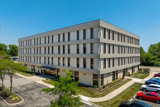 Plus de détails pour 3901 W 86th St, Indianapolis, IN - Bureau à louer