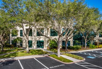 Plus de détails pour 100 Fountain Pky, Saint Petersburg, FL - Bureau à louer