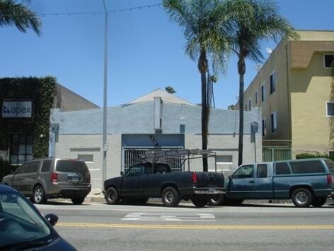 809 W Gardena Blvd, Gardena, CA à vendre - Photo principale – Image 3 sur 10