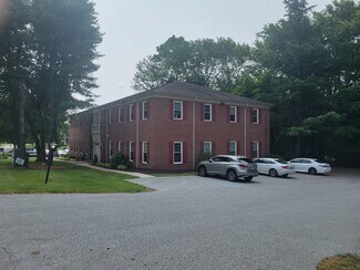Plus de détails pour 105 Chesley Dr, Media, PA - Bureau à louer