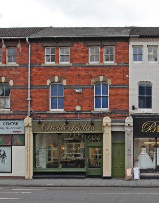 Plus de détails pour 41 Faringdon Rd, Swindon - Local commercial à louer