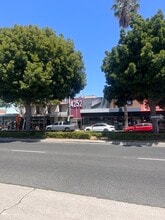 4250-4252 Atlantic Ave, Long Beach, CA à louer Photo de l’immeuble– Image 1 sur 9
