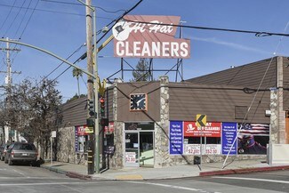 Plus de détails pour 2974-2996 Macarthur Blvd, Oakland, CA - Local commercial à louer