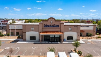 Plus de détails pour 2105 W Germann Rd, Chandler, AZ - Local commercial à vendre