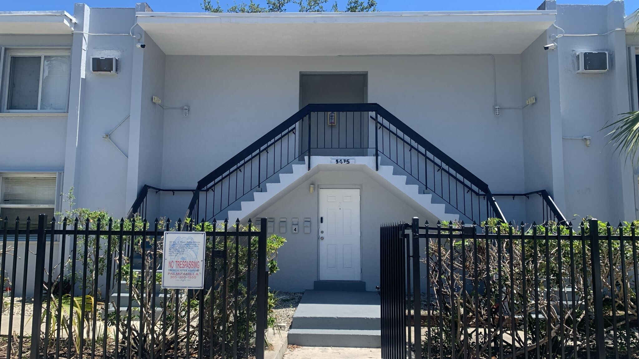 5475 NE 1st Ave, Miami, FL à vendre Photo principale– Image 1 sur 4