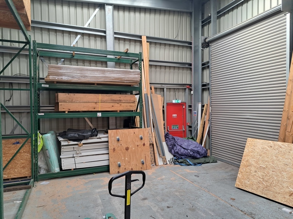 1A-1D Cauldwell Walk, Bedford à louer Photo intérieure– Image 1 sur 2