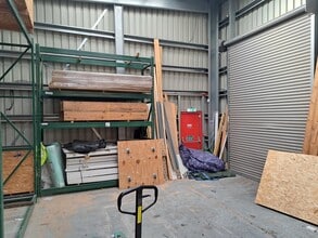 1A-1D Cauldwell Walk, Bedford à louer Photo intérieure– Image 1 sur 2