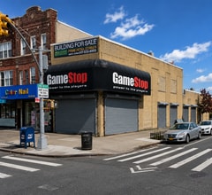 1622 Pitkin Ave, Brooklyn, NY à vendre Photo intérieure– Image 1 sur 2