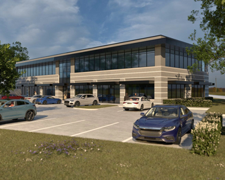 Plus de détails pour 550 Vigor Way, Rockwall, TX - Bureau à louer