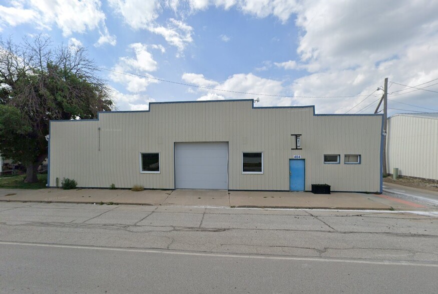 404 Front St, Neola, IA à vendre - Photo de l’immeuble – Image 3 sur 4