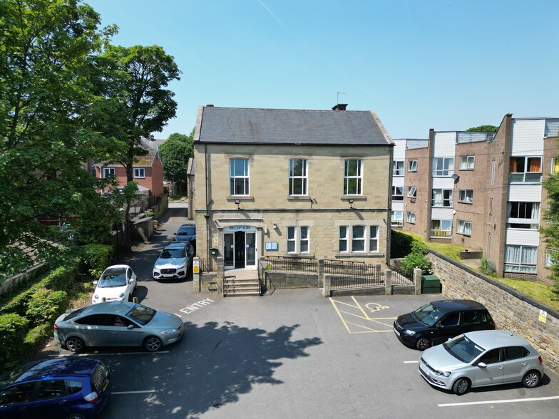 6 Huddersfield Rd, Barnsley à vendre - Photo principale – Image 1 sur 3