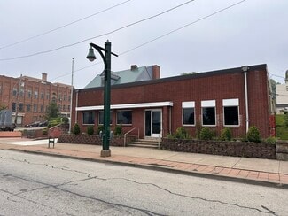 Plus de détails pour 108 W 8th Ave, Homestead, PA - Médical à louer