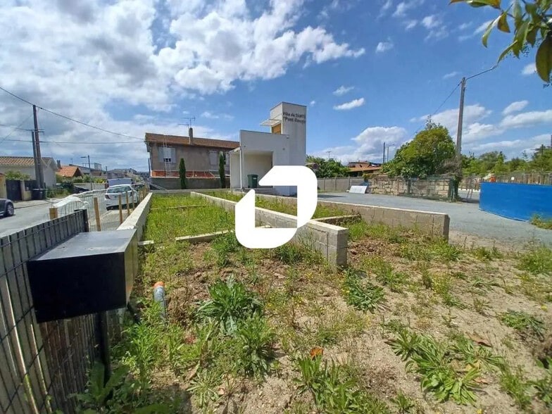 Terrain dans Cenon à vendre - Photo de l’immeuble – Image 3 sur 4