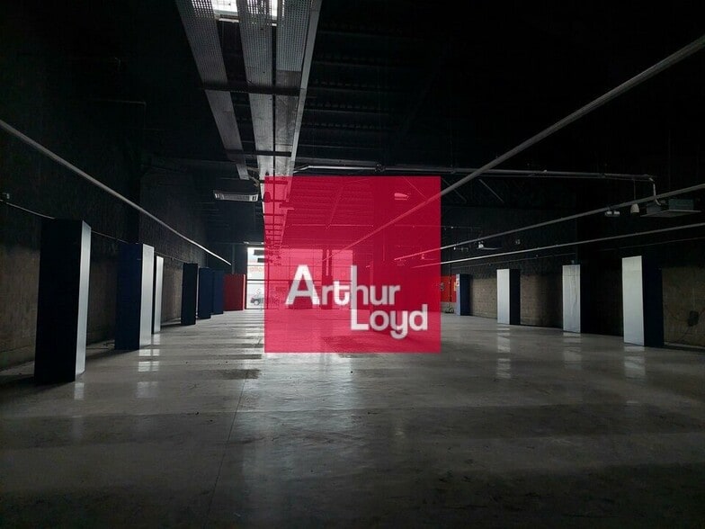 21 Avenue De L'Agriculture, Clermont-Ferrand à louer - Photo intérieure – Image 3 sur 6