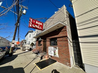 Plus de détails pour 108 1st St, Harrison, NJ - Local commercial à vendre