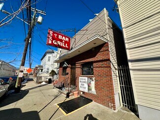 Plus de détails pour 108 1st St, Harrison, NJ - Local commercial à vendre