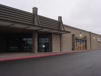 Plus de détails pour 3521 W Court St, Pasco, WA - Bureau/Médical à louer