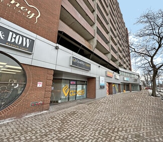 Plus de détails pour 205 E Oxford St, London, ON - Bureau, Local commercial à louer