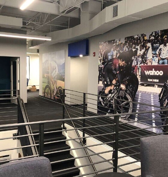 90 W Wieuca Rd NE, Atlanta, GA à vendre - Photo intérieure – Image 2 sur 6