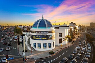 Plus de détails pour 1870 Harbor Blvd, Costa Mesa, CA - Local commercial à vendre