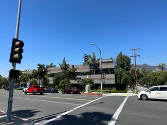 Plus de détails pour 221 E Glenoaks Blvd, Glendale, CA - Bureau, Bureau/Médical à louer