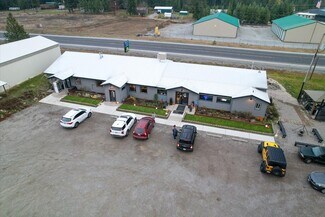 Plus de détails pour 802 S Shore Diamond Lake Rd, Newport, WA - Local commercial à vendre