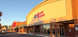 Plus de détails pour 2395 York Rd, Jamison, PA - Local commercial à louer