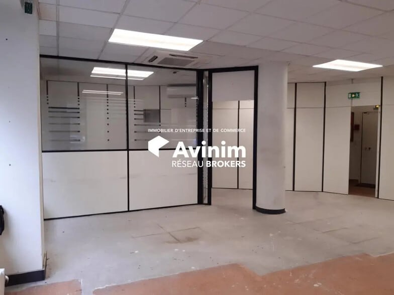 Local commercial dans Chambéry à vendre - Photo intérieure – Image 3 sur 3